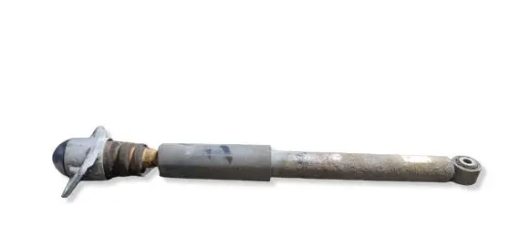 Audi Q3 8U Rear shock absorber/damper 5N0512011BG