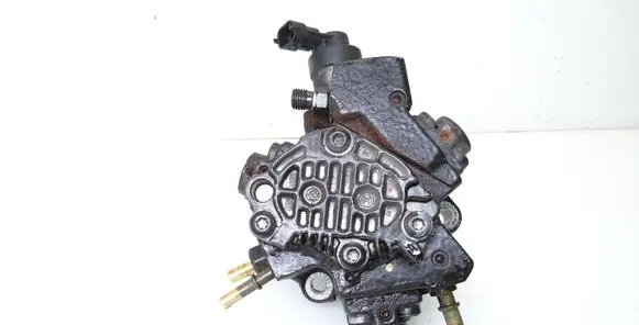 Renault Trafic II (X83) Fuel injection high pressure pump H8200912103 0445010234 5275227
