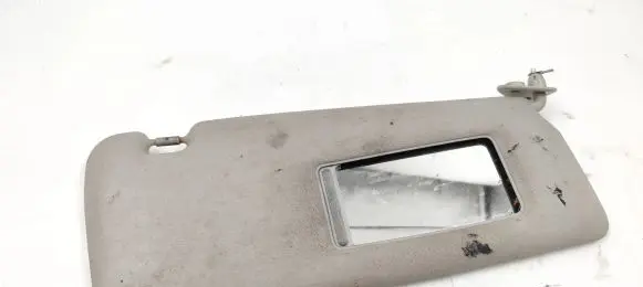 BMW 3 E36 Sun visor