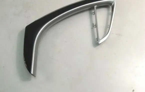 Opel Astra J Front interior roof grab handle 1841803