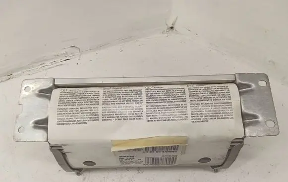 Mercedes-Benz S W221 Passenger airbag A2218601302 30348825F