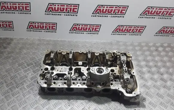 Engine head