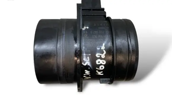 Volkswagen Scirocco Mass air flow meter 03G906461C 23887378 0281002735