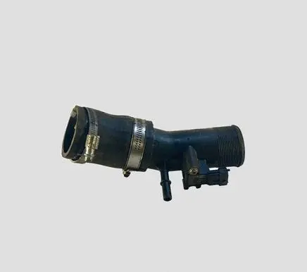 Ford Focus Intercooler hose/pipe