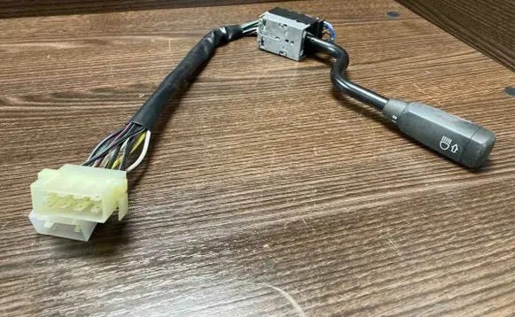 Mercedes-Benz T1 Wiper turn signal indicator stalk/switch 0065457824
