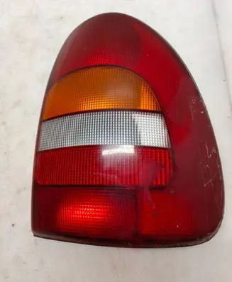Chrysler Voyager Rear/tail lights 393829 393812