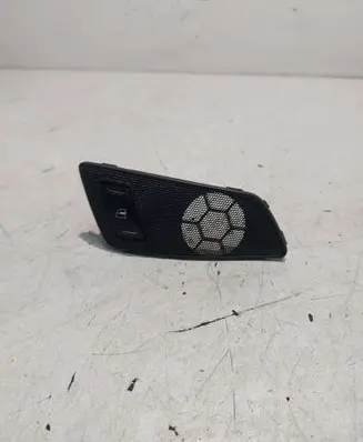 Skoda Octavia Mk2 (1Z) Electric window control switch 1Z1867436