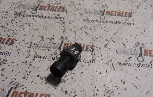 Renault Scenic I Air pressure sensor