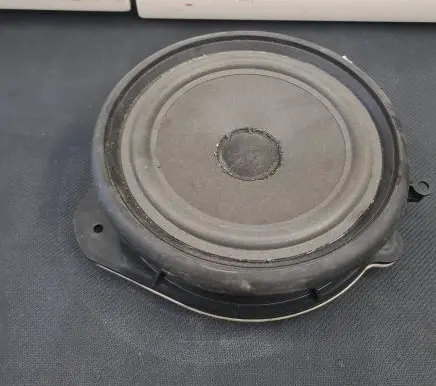 Audi A4 S4 B6 8E 8H Front door speaker 8E0035411 1088126 4810410300
