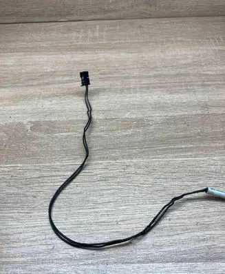 Mercedes-Benz E W211 Outside/exterior temperature sensor MK3BV10464 0375455928