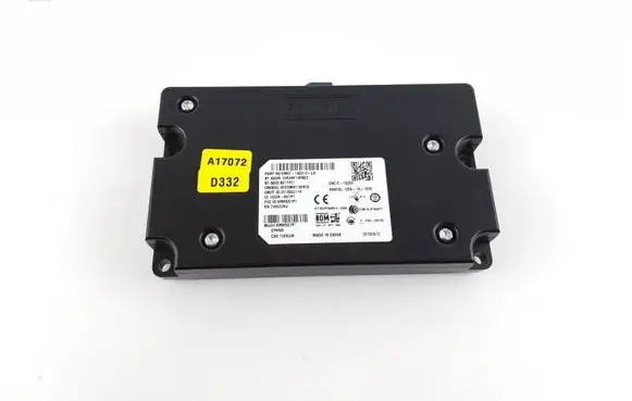 Ford Ranger Bluetooth control unit module EM5T14D212LA EM5T-14D212-LA