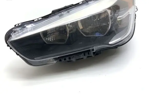 BMW X1 F48 F49 Headlight/headlamp 734653713 6311734653713