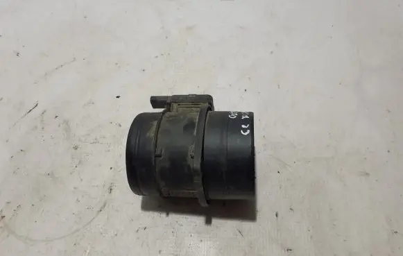 Mass air flow meter