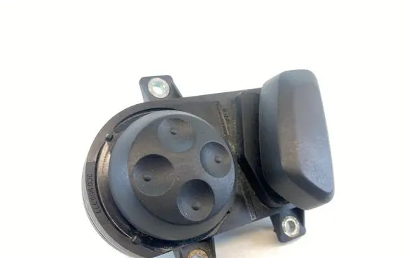 Volkswagen PASSAT B6 Seat control switch 3C0959777