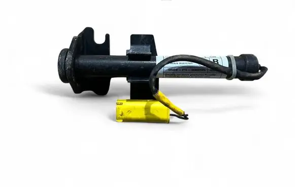 BMW X3 G01 Pedestrian airbag 7397496 AR739749606D