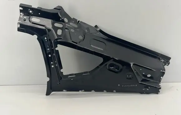 BMW X6 G06 Rear bodywork 41007955021 7955021