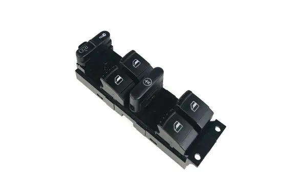Volkswagen Golf IV Electric window control switch 1j4959857b