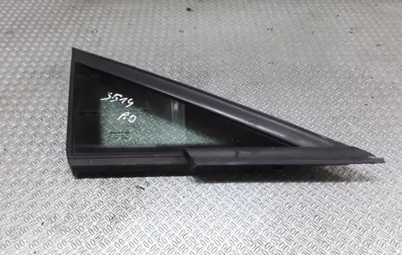 Seat Ibiza IV (6J,6P) Front triangle window/glass 