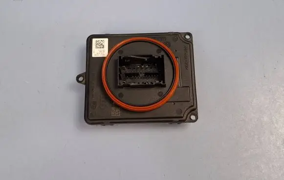 Audi Q5 SQ5 Headlight ballast module Xenon 4K0941572DD 21629700