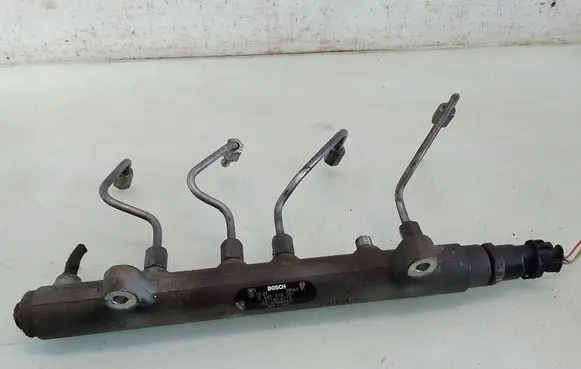 Honda Accord Fuel main line pipe 0445214051