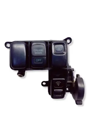 Mazda MX-6 Cruise control switch GA7B90427