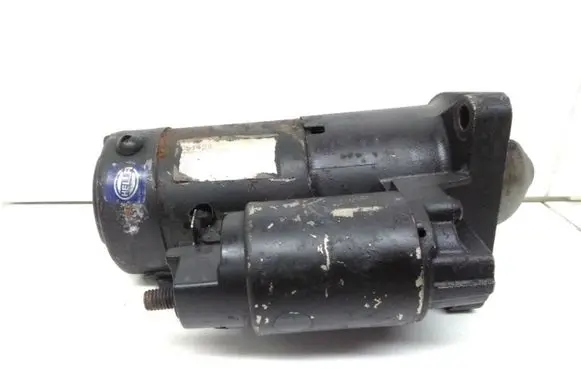 Opel Insignia A Starter motor CS1428