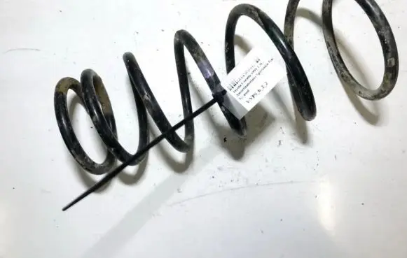 Toyota Corolla E100 Rear coil spring