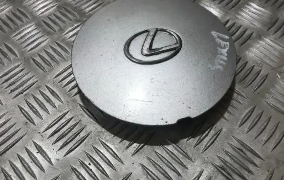 Original wheel cap