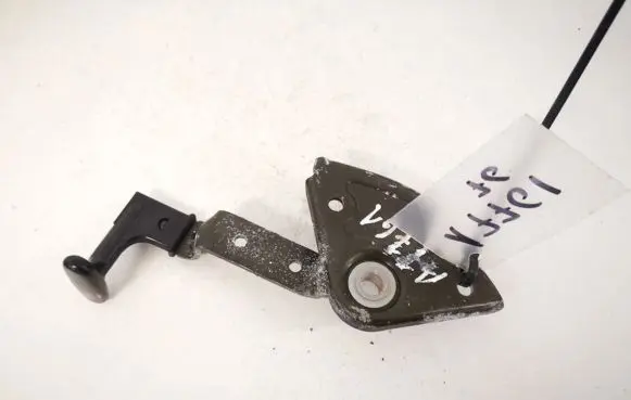Audi A6 S6 C5 4B Engine bonnet (hood) release handle