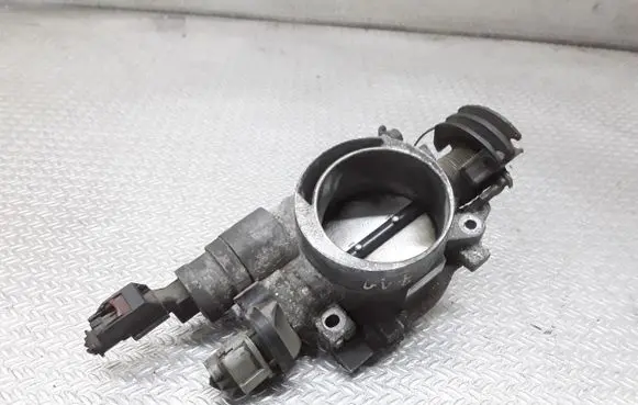 Chrysler Pacifica Throttle valve 04861692AA
