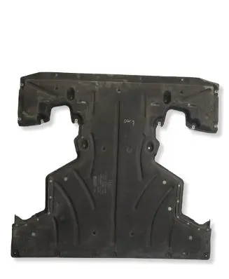 Audi Q6 e-tron Front underbody cover/under tray 85H825336AUTOAS5 85H825336D