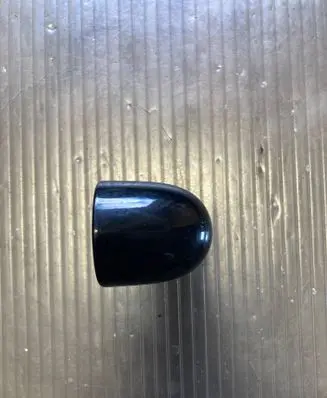 Front door exterior handle