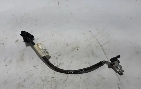 Volvo XC60 Negative earth cable (battery) 31433901