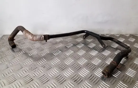 Ford Focus Engine coolant pipe/hose