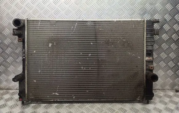 Opel Omega B2 Radiator set 52463045