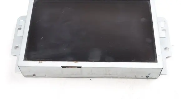 Ford Mondeo MK V Screen/display/small screen DS7T18B955FB