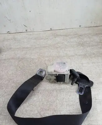 Opel Zafira A Third row seat belt 90580906 240678