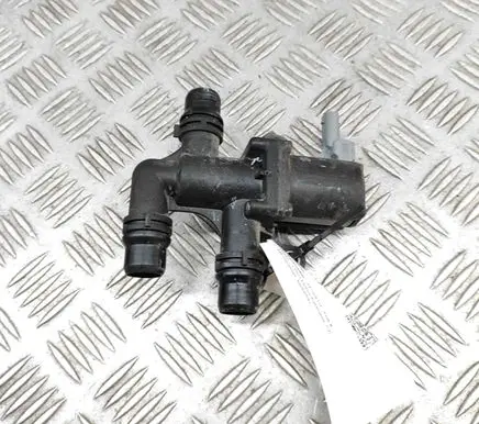 Peugeot 2008 II Coolant heater 9829266280