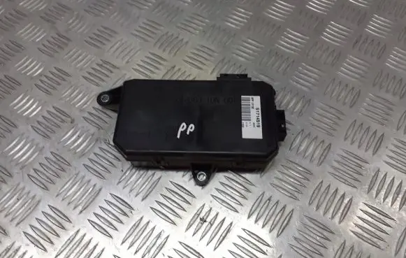 Fiat Croma Door control unit/module 51796699