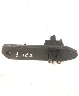 Toyota Proace Sliding door contact joint 