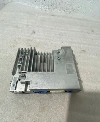 Mazda CX-3 Bluetooth control unit module BAAR669C0D B021208 VP3J3F110265536A