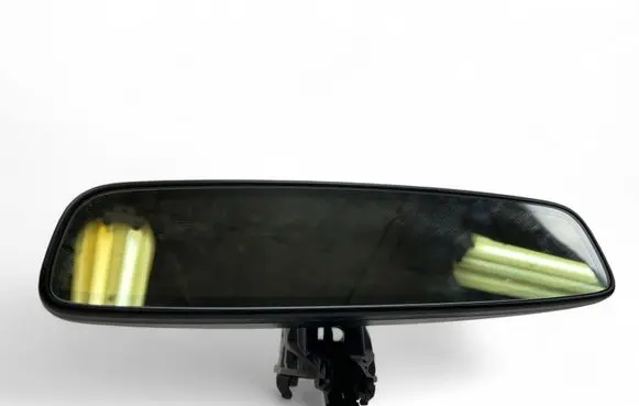 Skoda Scala Rear view mirror (interior) 3G0857511AM