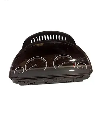 BMW 5 F10 F11 Speedometer (instrument cluster) 62106805247 62106802333 62109387585