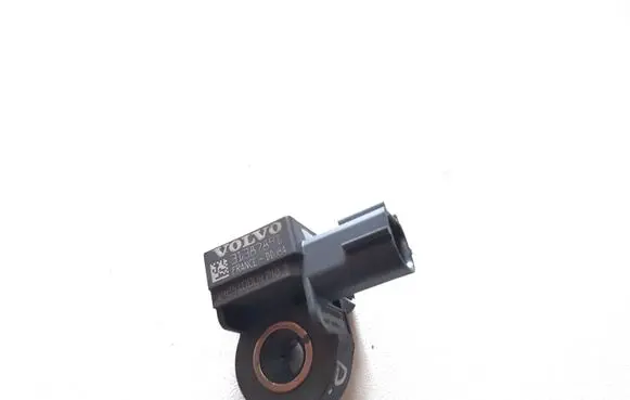 Volvo V40 Airbag deployment crash/impact sensor 31387891 628418801B
