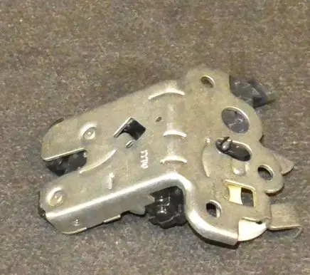 Audi A7 S7 4G Tailgate/trunk/boot lock/catch/latch 8K9827505A