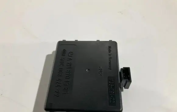 Rain sensor