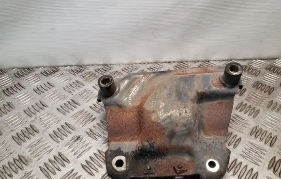 Exhaust heat shield