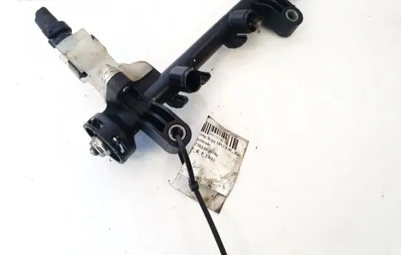 Toyota Aygo AB40 Fuel main line pipe 238140q010a 23814-0q010-a