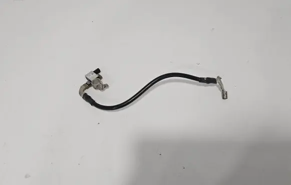 Mini Clubman F54 Negative earth cable (battery) 9117832 9117832-02 61219117832