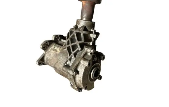 Volvo XC60 Gearbox transfer box case P31325104